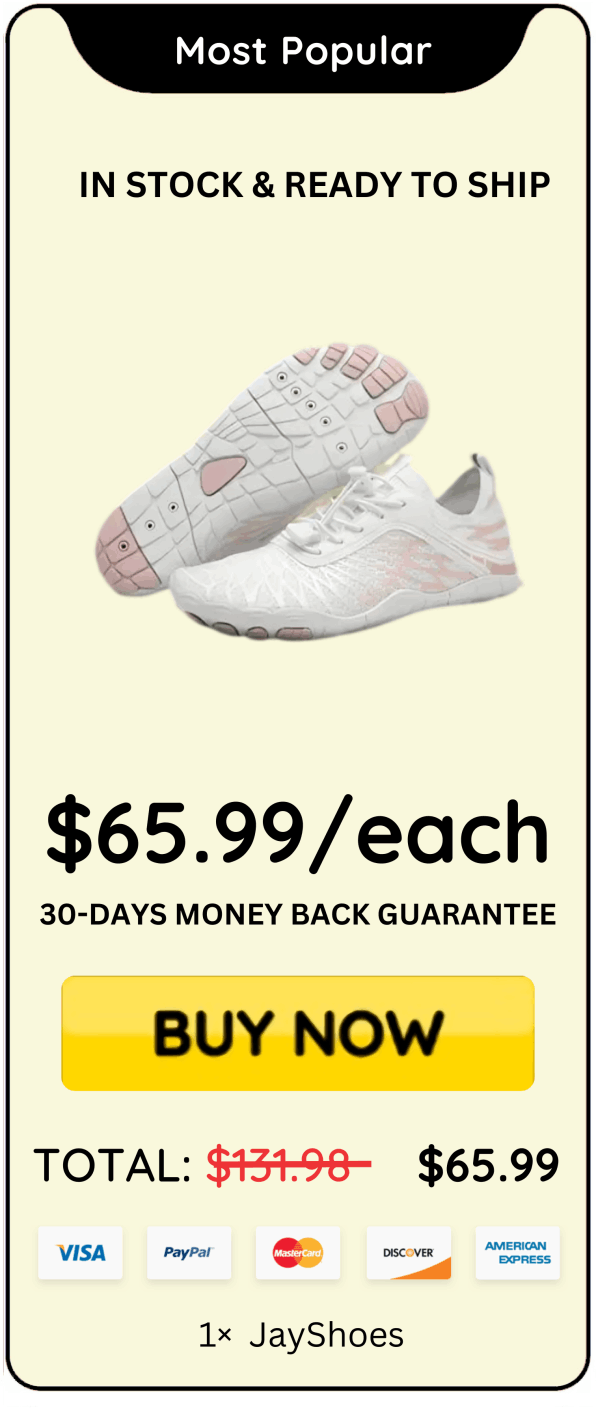 JayShoes offer price 
