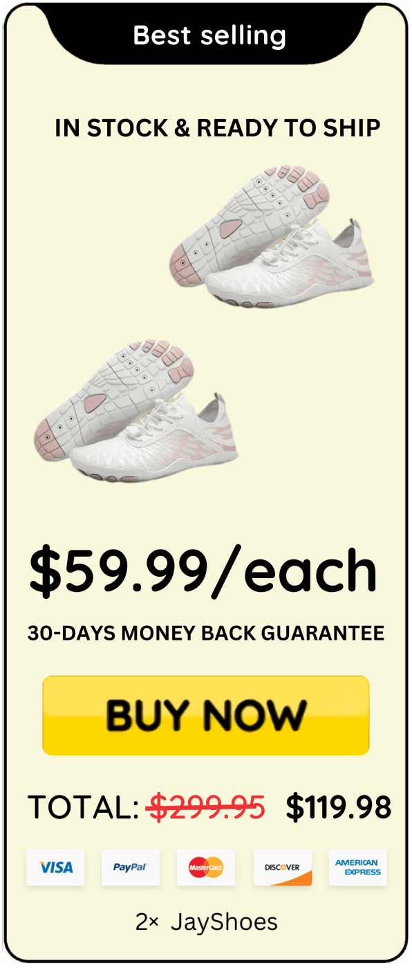 JayShoes offer price 