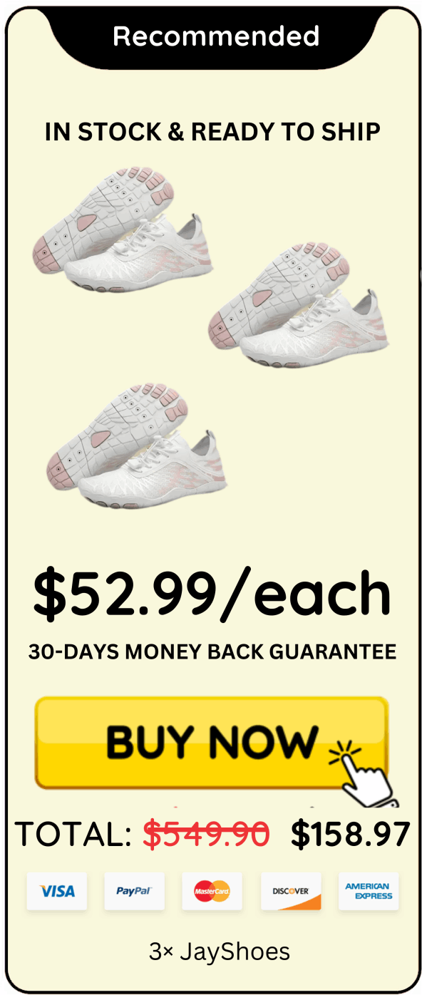 JayShoes offer price 