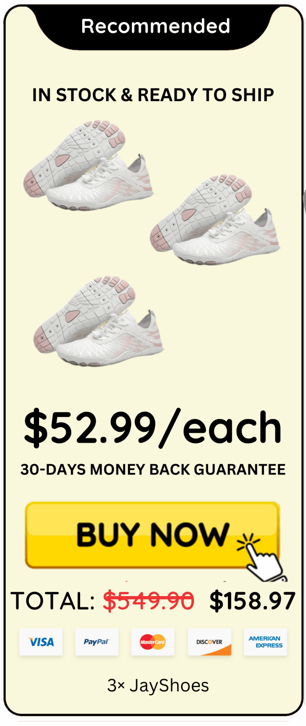 JayShoes offer price 