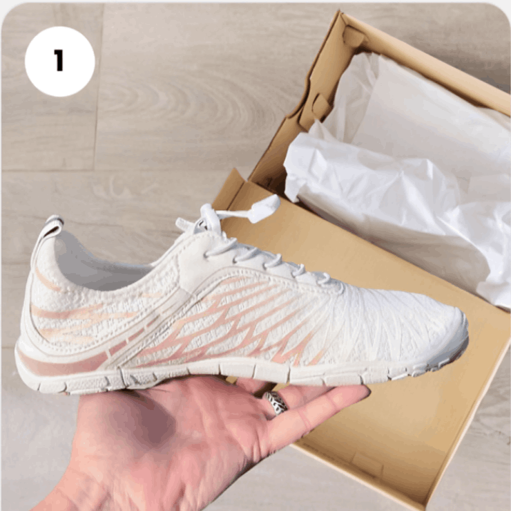 how to use JayShoes 