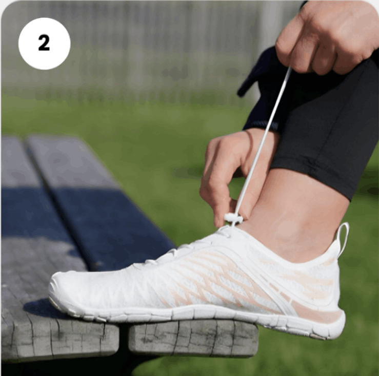 how to use JayShoes 