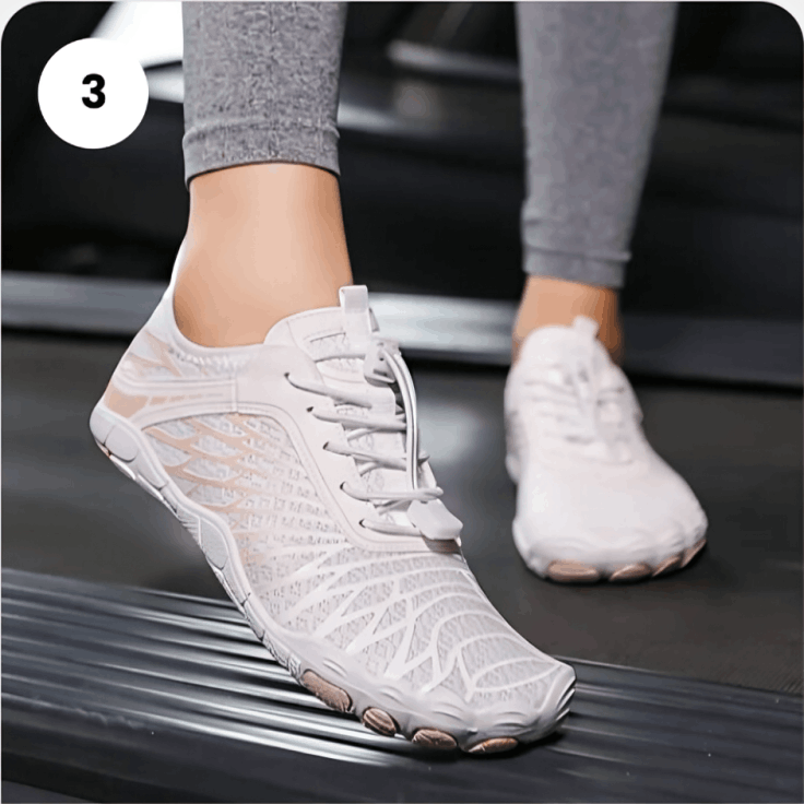 how to use JayShoes 