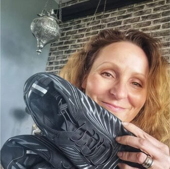 JayShoes user Heather L.